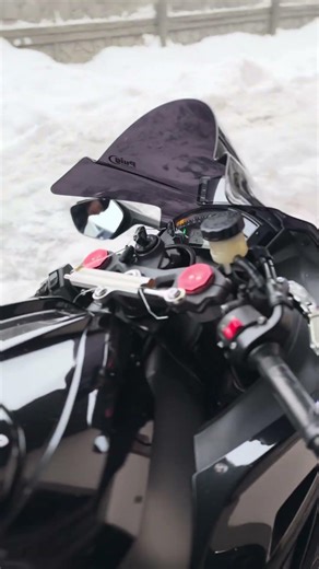 Kawasaki ZX-10R 2013 31000km #moto #kawasaki #zx10r #рек #мото