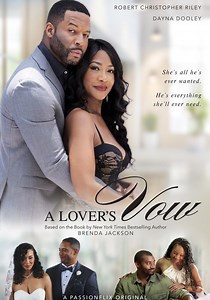 A Lover’s Vow streaming: where to watch online?