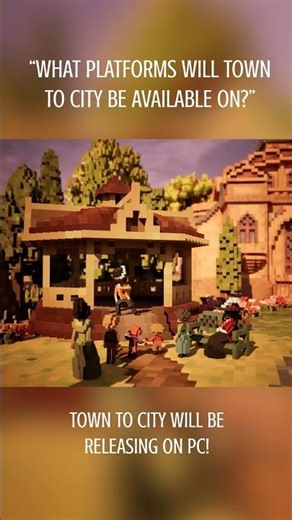 ASK THE MAYOR #gaming #pcgaming #minecraft #pcgames #games #computergaming #videogaming