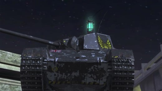 DEFENDER Mk1: Unleash Your Power in WOT Blitz