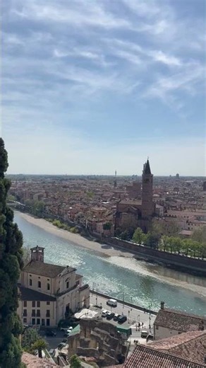 Verona, Italy: The Hidden Gem You Need to Visit