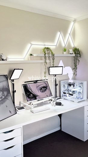 Gaming PC Setup Ideas for 2025: Trends and Tips