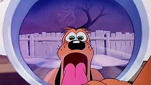 1951 - Pluto - Cold Storage