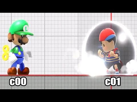 How to Mod any skin to any slot/color in Smash Ultimate