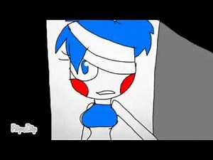 Baby x ennard part 79