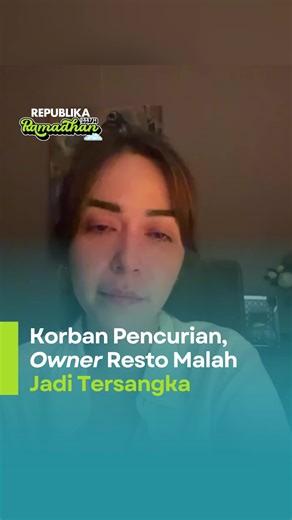 Pemilik resto Bibi Kelinci di Kemang, Jakarta Selatan, Nabilah O’Brien ditetapkan kepolisian sebagai tersangka dalam kasus dugaan pencemaran nama baik. Perkara ini bermula pada 19 September 2025 sekitar pukul 23.00 WIB, ketika Zendhy Kusuma dan istrinya datang ke restoran milik Nabilah. Saat itu, keduanya memesan 14 menu makanan dan minuman. Dari rekaman CCTV, Zendhy dan istrinya diduga melakukan pemukulan terhadap head kitchen bernama Abdul Hamid, memukul chiller, serta melontarkan ancaman akan