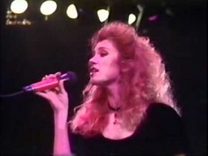 First Call Young Messiah Tour 1994