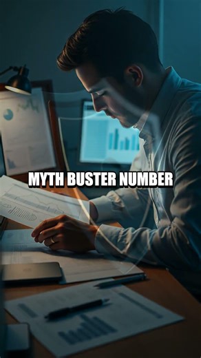 Clearing the Crypto Whisper Real Myths Debunked