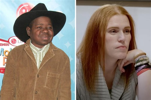 Gary Coleman's ex-wife Shannon Price fails lie detector test question about his death on A&E's 'Lie Detector: Truth Or Deception'