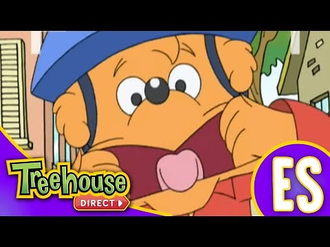 The Berenstain Bears: Hermana Oso Especial