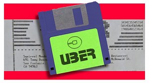 What Uber Would Have Been Like in the 1980s