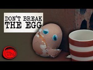 DON'T Break The Egg | Full Task | Taskmaster