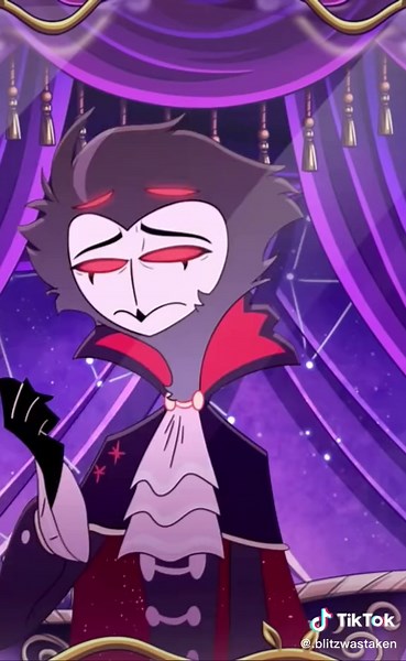 Stolas and Octavia in Helluva Boss Deserve Better