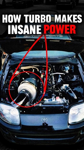 The REAL Mod for Insane Power 💨🔥”