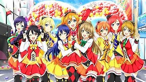 Love Live! The School Idol Movie BD Sub Indo - Nimegami