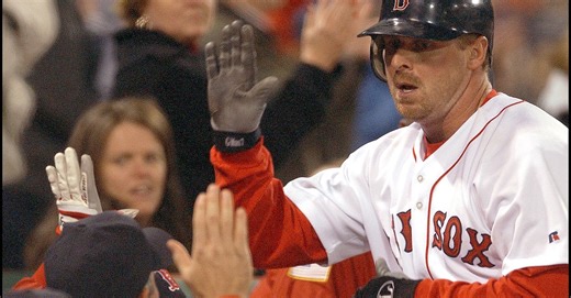 Former MLB Player Jeremy Giambi Dead at 47