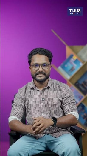 Master PTE Writing with Tiju’s Academy!