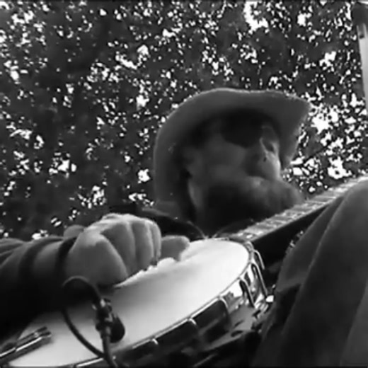 4.8K views · 69 reactions | Dave Hum - Devil's Dream / Blackberry Blossom #banjo #bluegrass #busking | World Bluegrass Day | Facebook