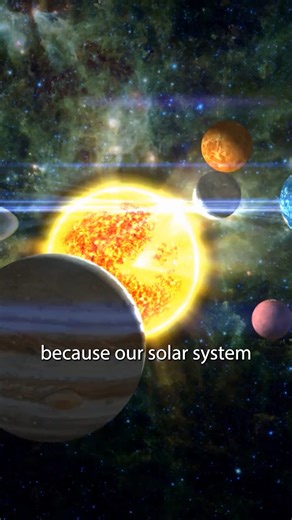 Our solar system is finely tuned to sustain human life. Numerous parameters in our solar system make life on Earth possible; and if they're altered just a little bit, all life on Earth would cease to exist. This testifies that our universe was designed by a higher intelligence. That intelligence is God. #godisreal #godexists #evidenceofgod #proofofgod #creatorgod #evidenceforgod | Incredible Bible Revelations