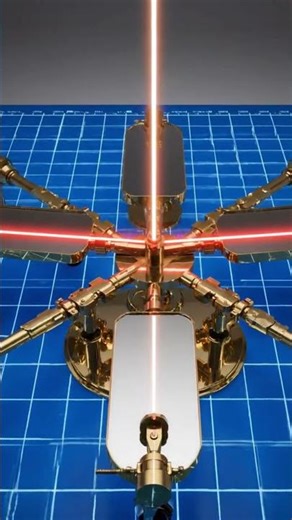 This Is the Absolute Speed Limit of the Universe...