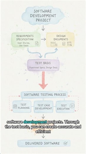 #SW 0238 - Test Basis: Why Is It Important?