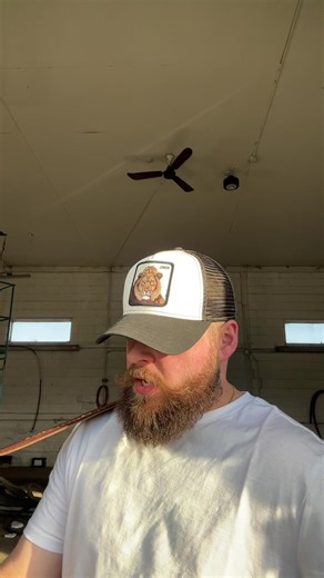 Chris Stapleton Cover: Either Way Performance