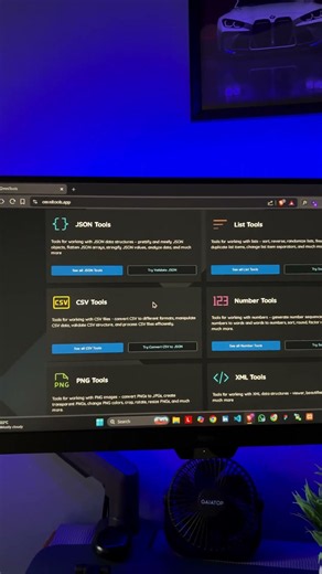 100+ Free Online Tools in One Website 🤯