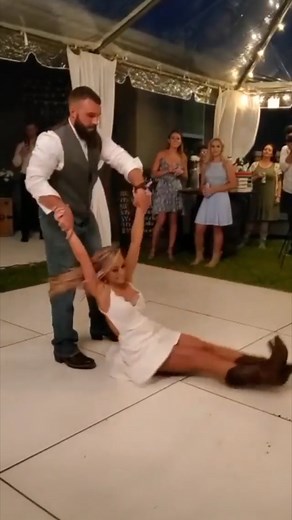 45K views · 1.1K reactions | A night of dancing can create a lifetime...