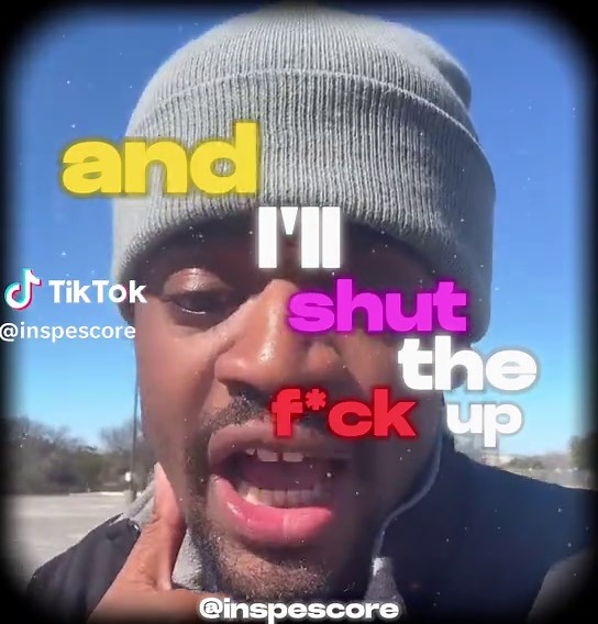 Crash Out Core: A Motivational Fight for Resilience