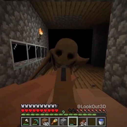 This isn’t real verity… #minecraft #viral#fyp