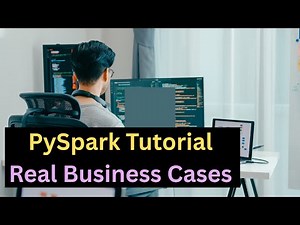 Learn PySpark Transformations with Real E-Commerce Dataset | Data Engineering Tutorial 2026