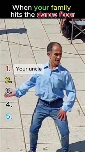 Top 5 Funniest Dance Moments #shorts #funnyvideo #dance #topmoments