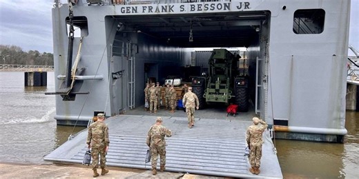 Bid to Pause Israel-Hamas War Falters Before Ramadan Starts