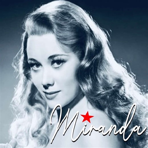 The Mermaid's Tale: "Miranda" (1948) - Going Hollywood - Movies and Television from the Golden Age to Today