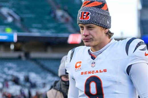 From Joe Burrow to Justin Jefferson, Here's What NFL Stars Wore at Met Gala 2026 | College Sports Network