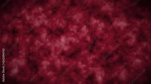 Abstract 2D art animation pieces of hues of blue. 2D animation blue tone grunge texture abstract background. Blue abstract wave, rippled water & cloud texture background. Fantasy & dreamy forms.