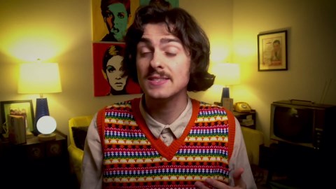 What Searching the Web Was Like Before Google