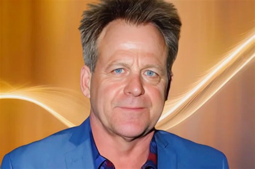 General Hospital Spoilers: Kin Shriner Has Been Dealing With Some Major Drama