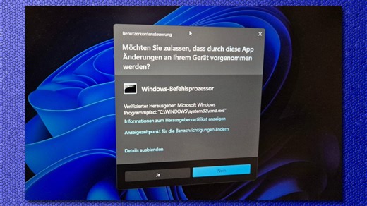 Windows: More solutions for unexpected User Account Control prompts