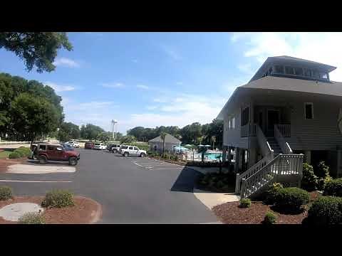 Sea Trail Plantation Virtual Tour