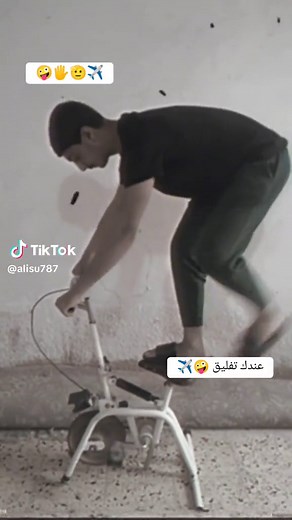 Indoor Exercise Bike Routine for Leg Strength