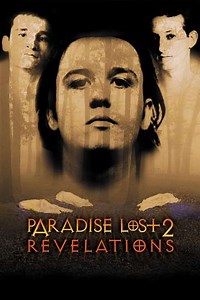 Paradise Lost 2: Revelations (2000) - Movie