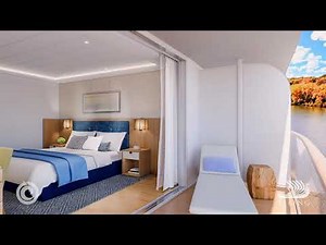 Viking's Mississippi River Cruises