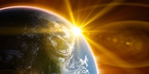 Japan Demoes Wireless Power Transmission for Space-Based Solar Farms