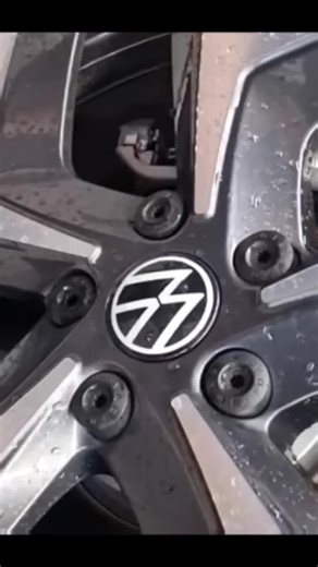 Volkswagen Wheel Hub Assembly Maintenance Guide