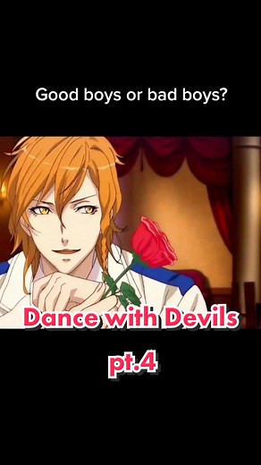 Dance with Devils pt.4 ❤️ #anime #animeedit #animetiktok #dancewithdevils #animeboy #dancewithdevilsedit #animefyp #amv #amvedit #amvanime #boytoy