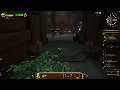 Factory Recon WoW Quest The War Within