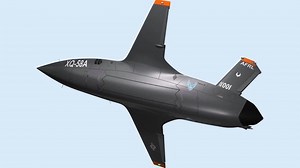 212K views · 8.1K reactions | FUFA Progresses | India’s Stealth UCAV Takes Shape | Hinge Calibration & Wind Tunnel Tests for FUFA | vedicvatica.com | Facebook