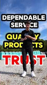 Since 1967, J&J has proudly served portable restroom operators around the world. 🌎