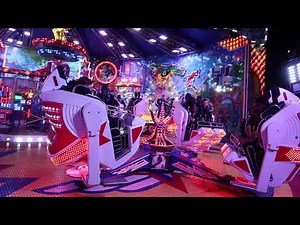 Commander - Hanstein (Offride) Video Bremer Freimarkt 2021